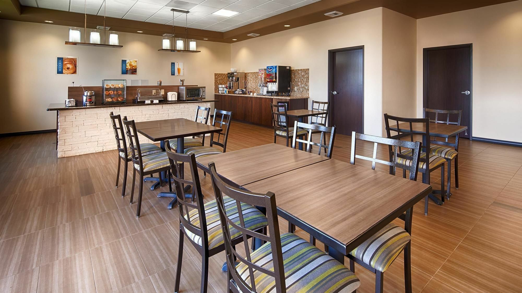Best Western Plus Havre Inn & Suites Eksteriør billede
