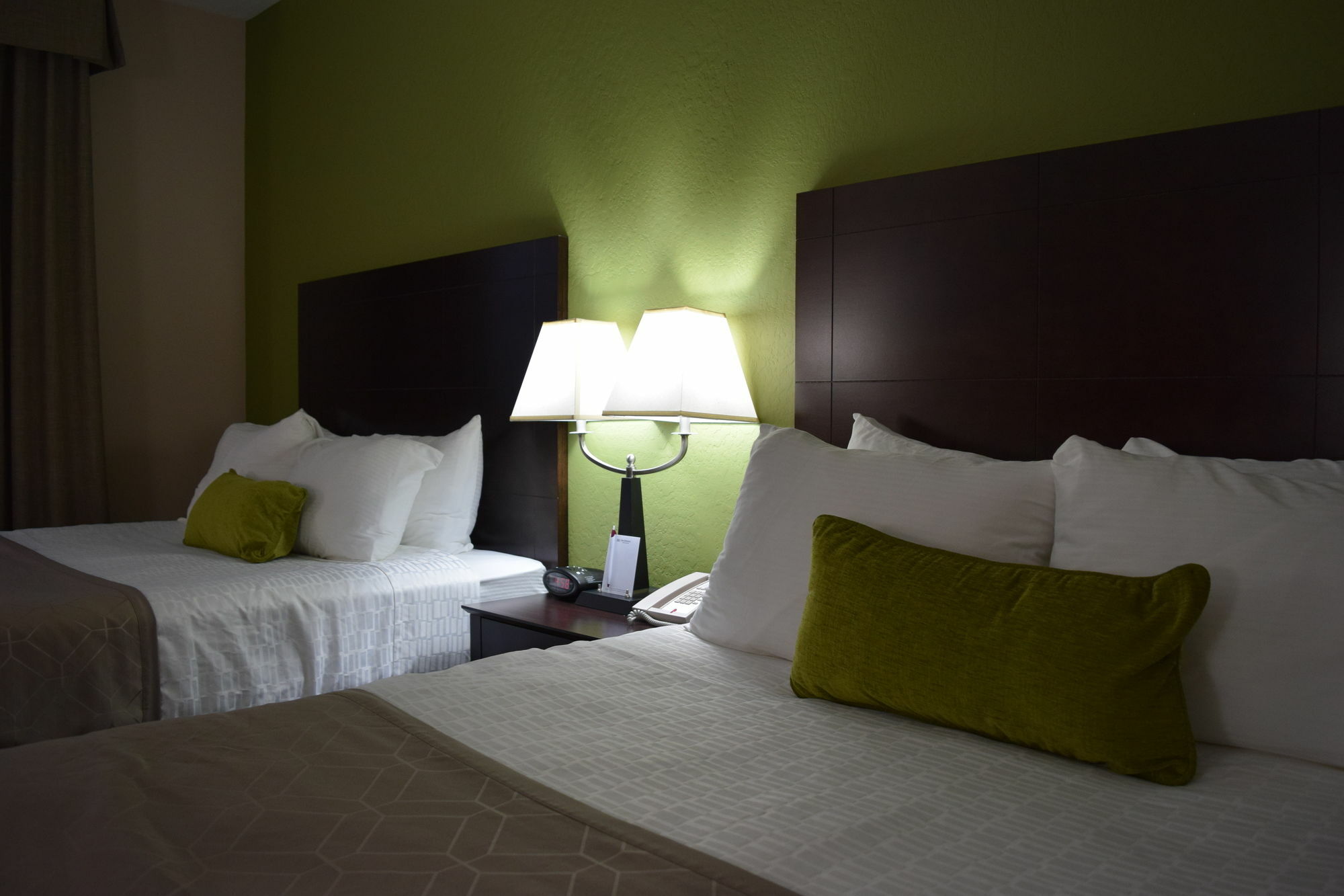 Best Western Plus Havre Inn & Suites Eksteriør billede